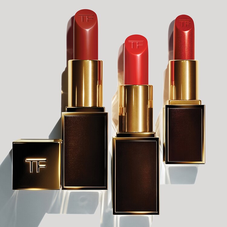 Lip Color - Ruj