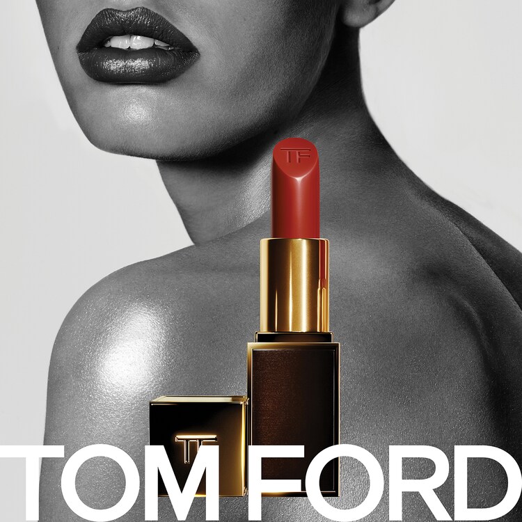 Lip Color - Ruj