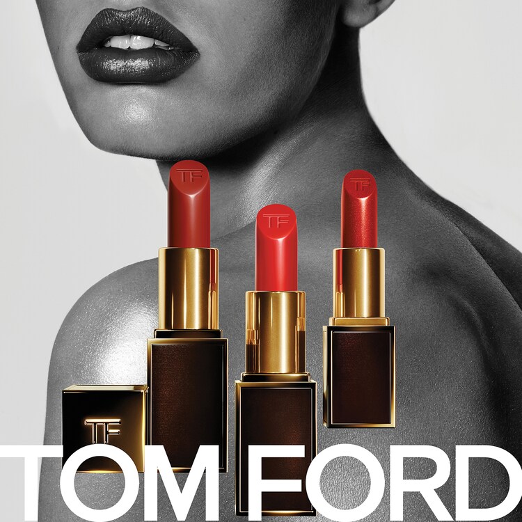 Lip Color - Ruj