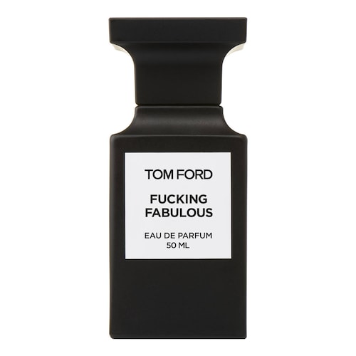 Tom Ford - Fucking Fabulous