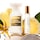 Soleil Blanc Shimmering Body Oil Rose Gold - Ulei stralucitor pentru corp