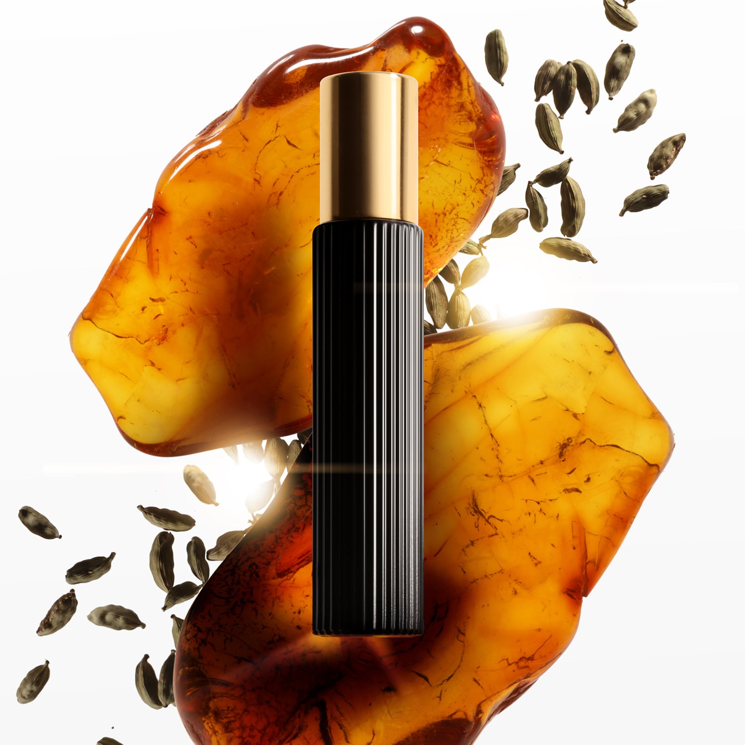 Noir Extrême - Spray parfumat pentru corp | Tom Ford ≡ SEPHORA