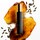 Noir Extrême - Body Spray