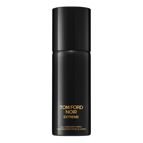 Tom Ford Uomo Deodorante, Noir Extreme All Over Bodyspray (Getto Vaporizzato, 150 Ml) - Immagine 6