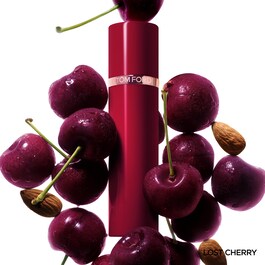 Lost Cherry