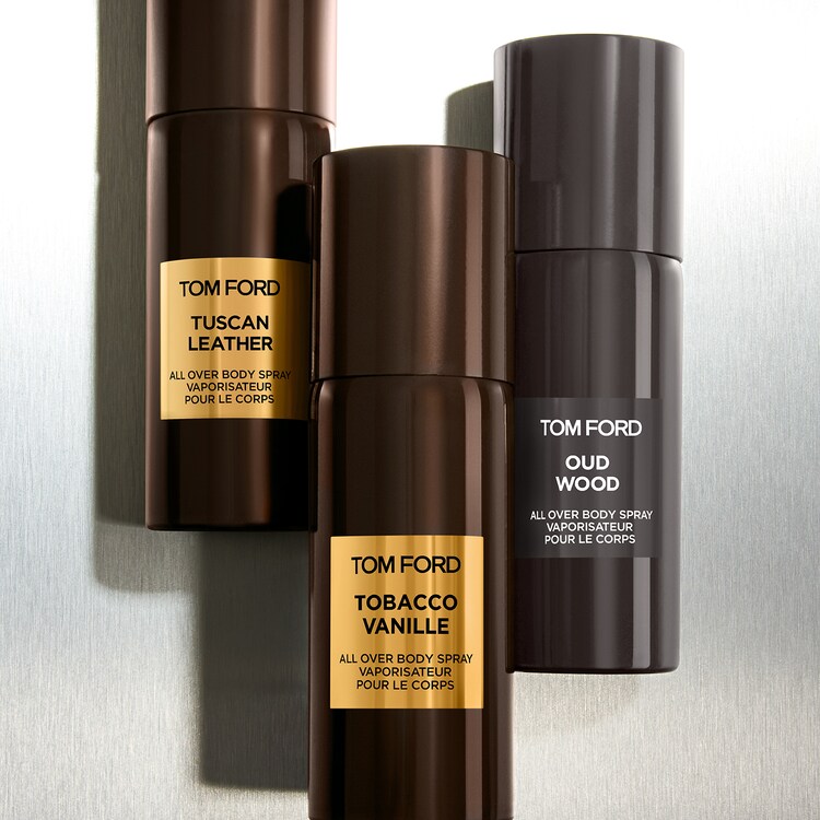 Tom Ford - Tuscan Leather Atomizer