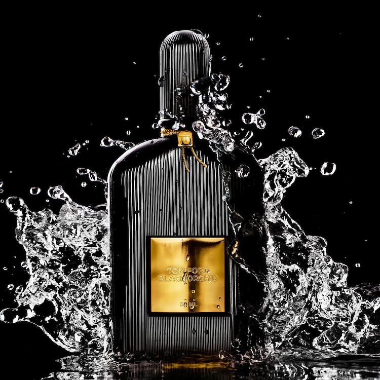 Black Orchid - Eau de Parfum 
