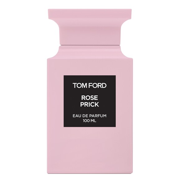 Tom Ford Uomo Rosa Private Blend Collection Rose Prick 100Ml - Eau De Parfum - Immagine 4