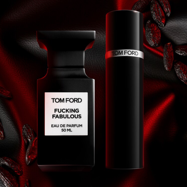 Fucking Fabulous - Eau de Parfum Format Voyage