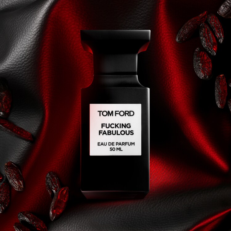 Fucking Fabulous - Eau de Parfum Format Voyage