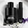 Ombré Leather - All Over Body Spray