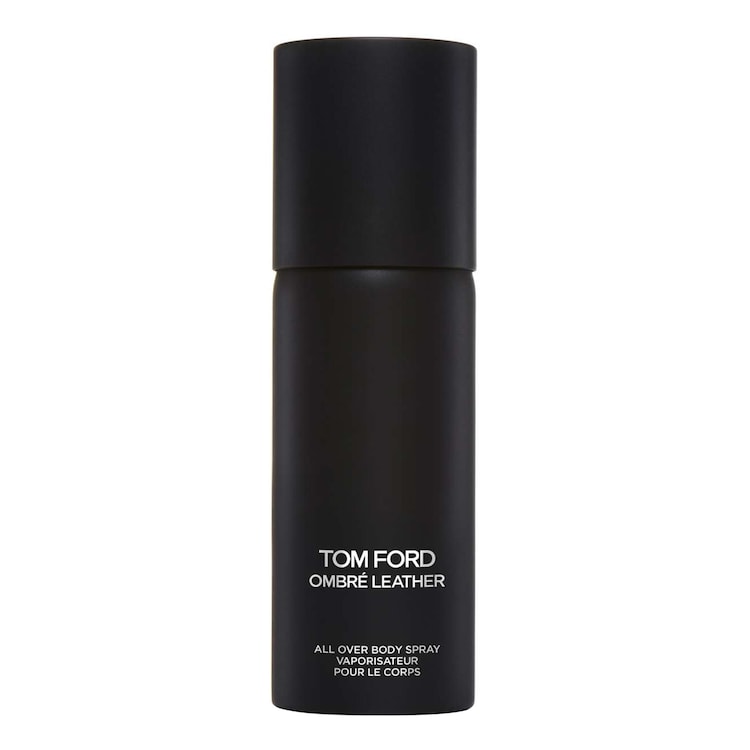 Ombré Leather All Over Body Spray