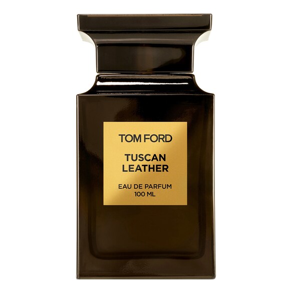 TOM FORD Tuscan Leather Eau de Parfum Spray 100ml - Immagine 5