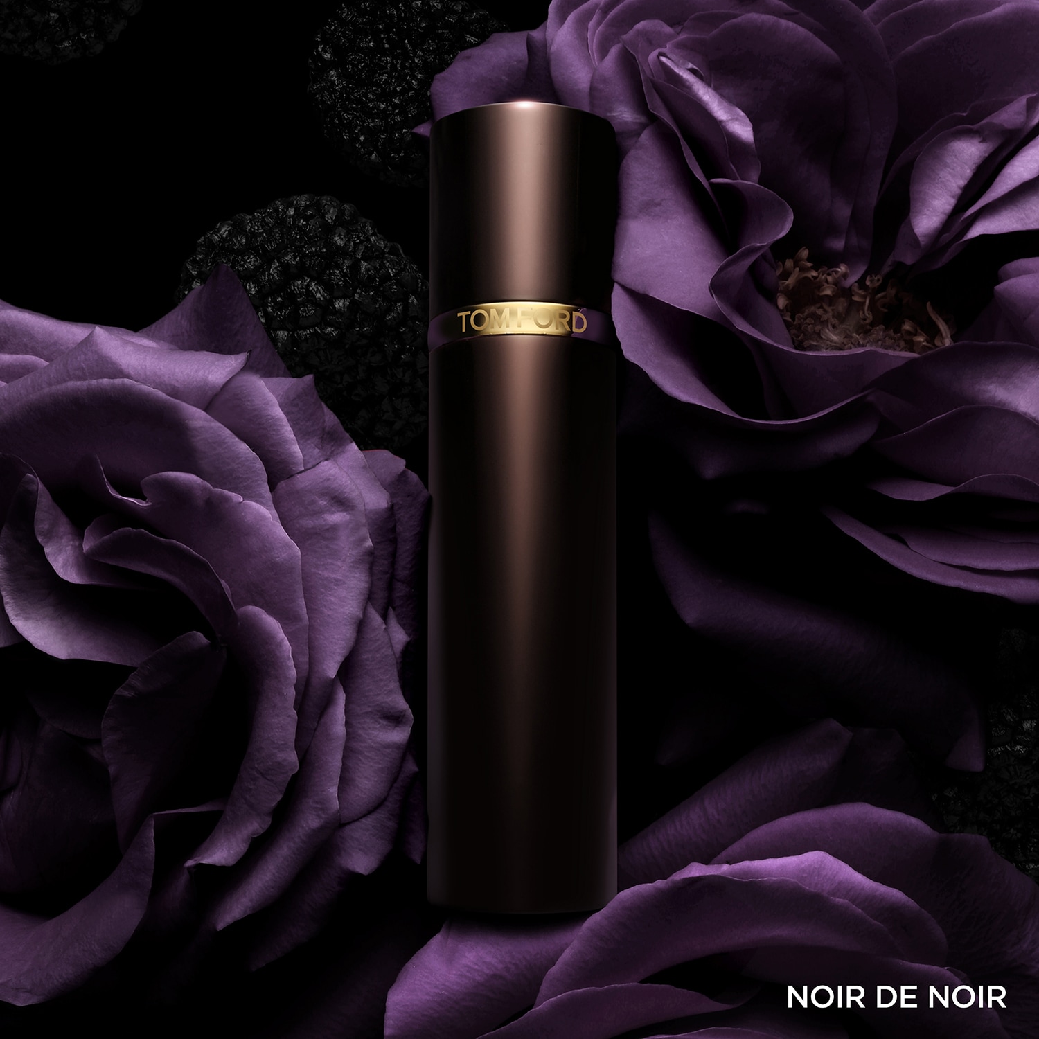 Noir de Noir - Eau de Parfum | Tom Ford ≡ SEPHORA