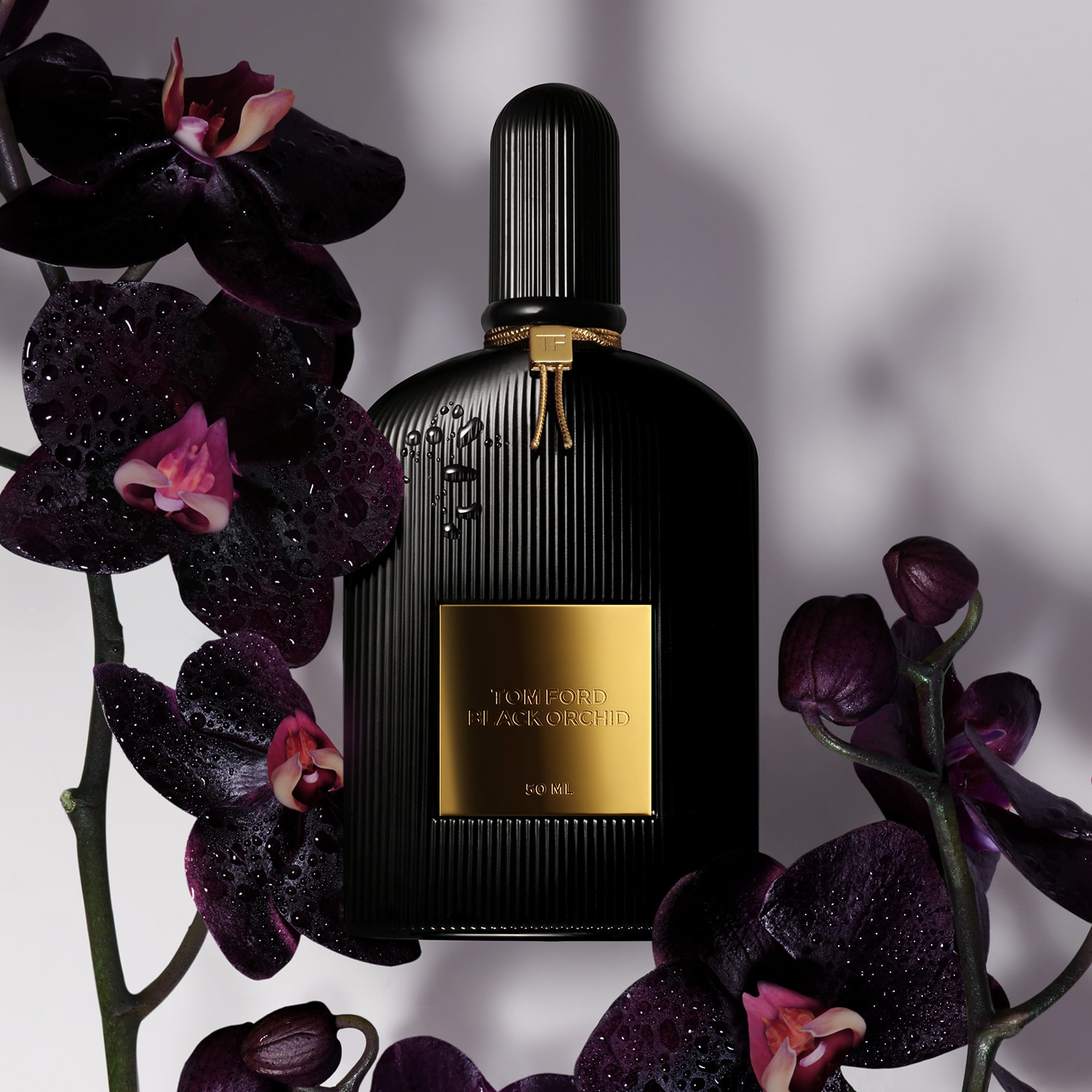 Tom Fordblack Orchid - Eau De Parfum