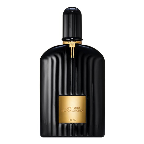 Tom Ford Uomo Nero/Nera Signature Black Orchid 100Ml - Eau De Parfum - Immagine 13