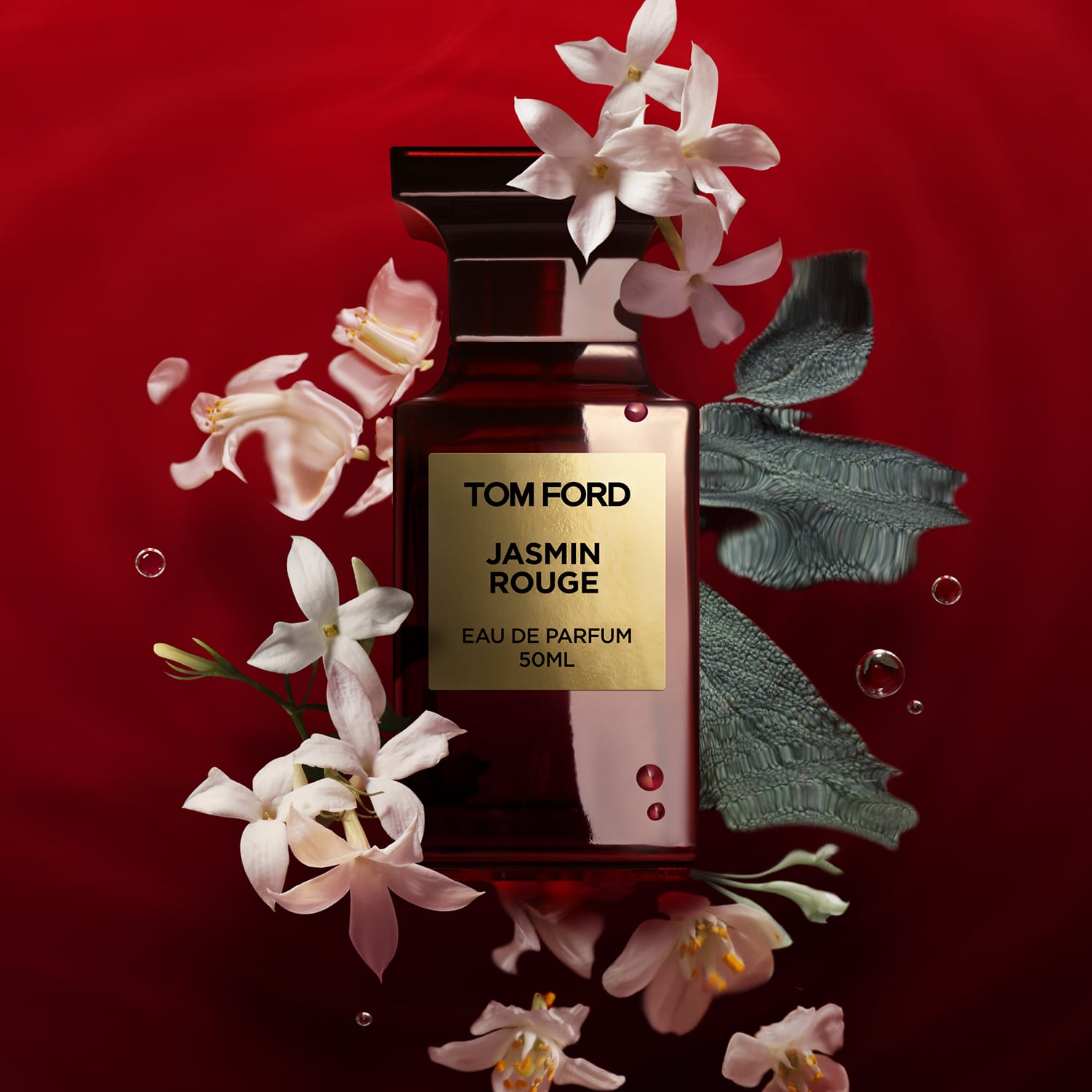 その他 TOM FORD JASMIN ROUGE Eau de Parfum 50mL Jasmin Rouge - Eau de Parfum | Tom Ford ≡ SEPHORA