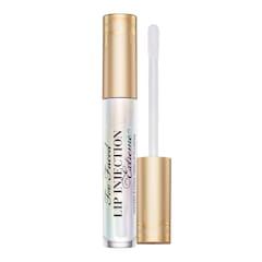 Lip Injection Extreme Lip Plumper - Luciu de Buze Hidratant și Volumizant, Too Faced