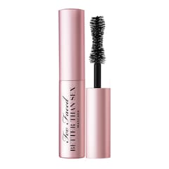 Better Than Sex Mascara - Seyehat Boyu Maskara, TOO FACED