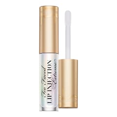 Lip Injection Extreme Travel Size - Dudak Parlatıcısı, TOO FACED