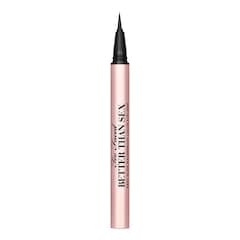 Better Than Sex Eyeliner - Eyeliner liquido Waterproof, TOO FACED