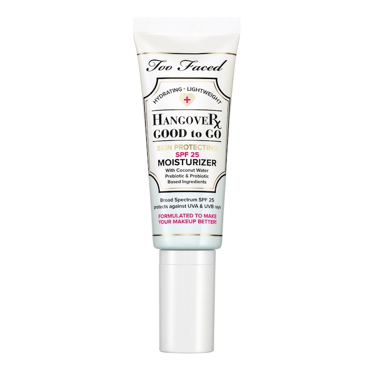 Hangover Good to Go Skin Protecting Moisturizer - Hidratante FPS 25