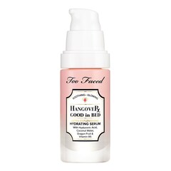Hangover Good In Bed Ultra-Replenishing Hydrating Serum - Sérum, Too Faced