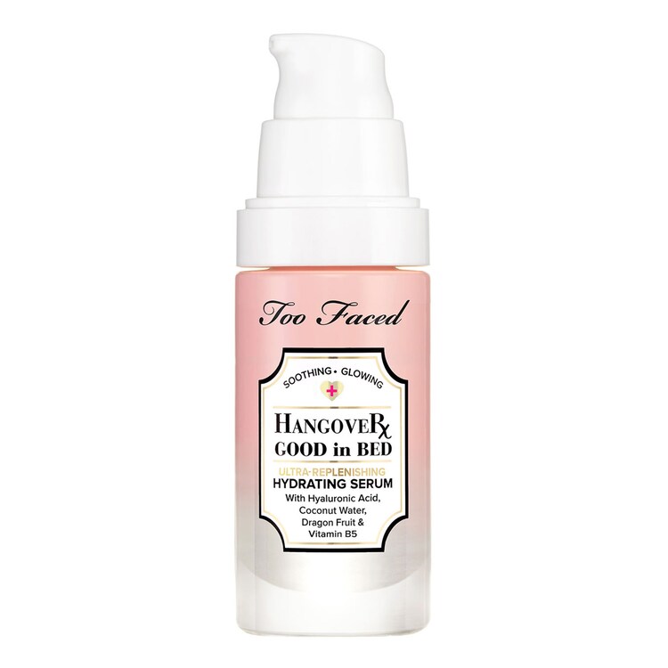 Hangover Good In Bed Ultra-Replenishing Hydrating Serum - Noční hydratační sérum