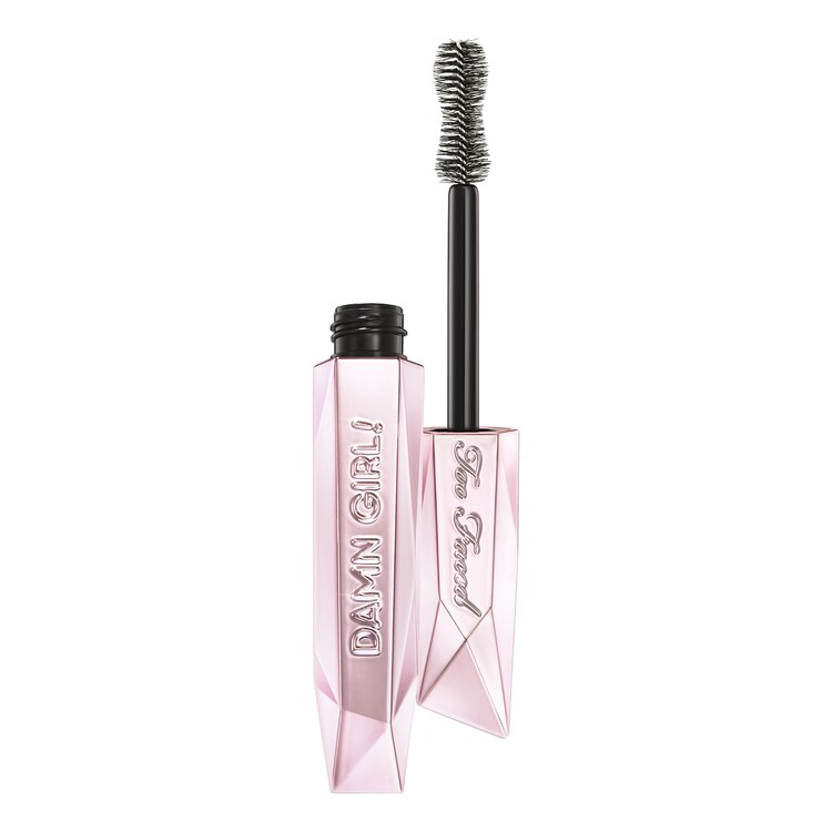 Damn Girl! - Mascara