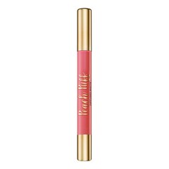 Peach Puff Matte Lip Color - Labial l&iacute;quido larga duraci&oacute;n, Too Faced