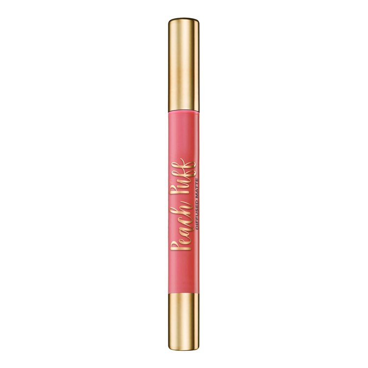 Peach Puff Matte Lip Color - Batom de Longa Duração