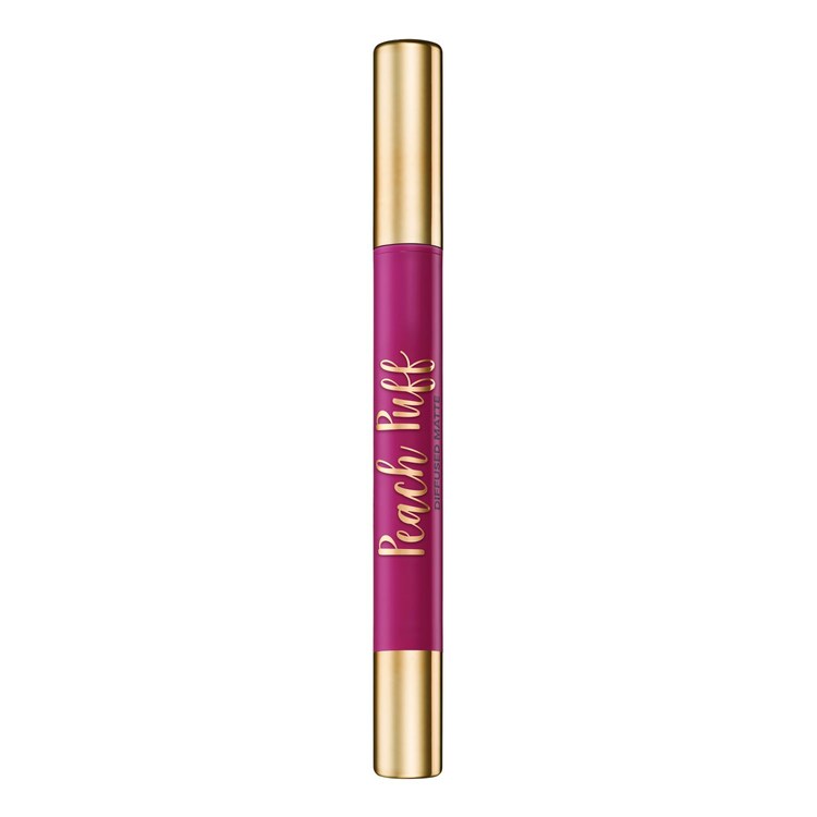 Peach Puff Matte Lip Color - Batom de Longa Duração