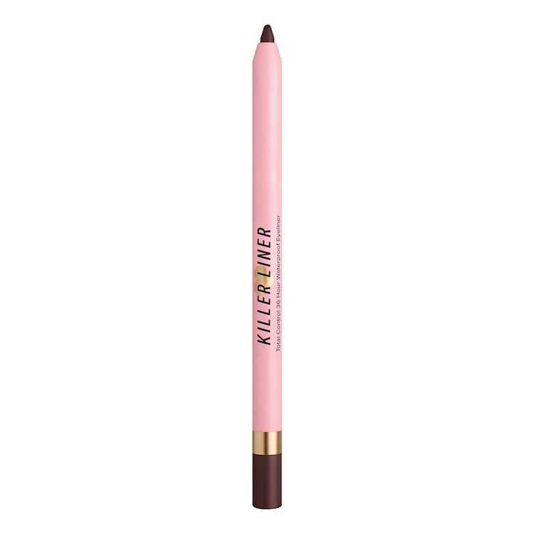 Killer liner - Eyeliner Gel Alta Precisione