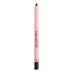 Killer liner Waterproof - Eyeliner Waterproof gel haute précision