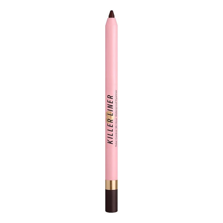 Killer liner - Eyeliner Gel Alta Precisão