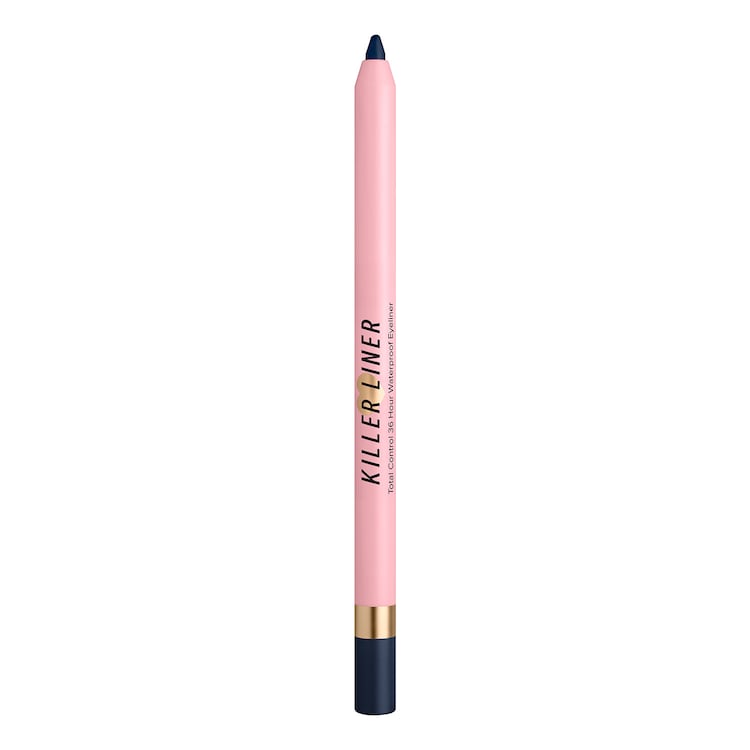 Killer liner - Eyeliner Gel Alta Precisione
