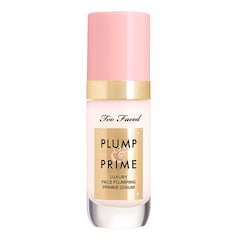 Plump & Prime - S&eacute;rum pod make-up, TOO FACED