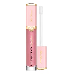 Lip Injection Power Plumping Lip Gloss - Gloss Volumizzante, TOO FACED