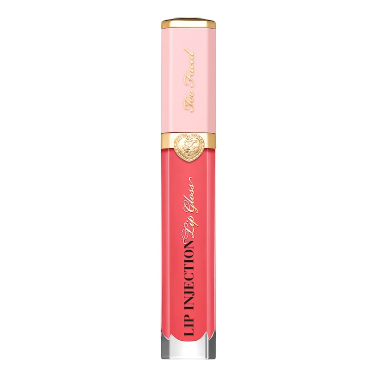 Lip Injection Power Plumping Lip Gloss - Gloss Volumizzante