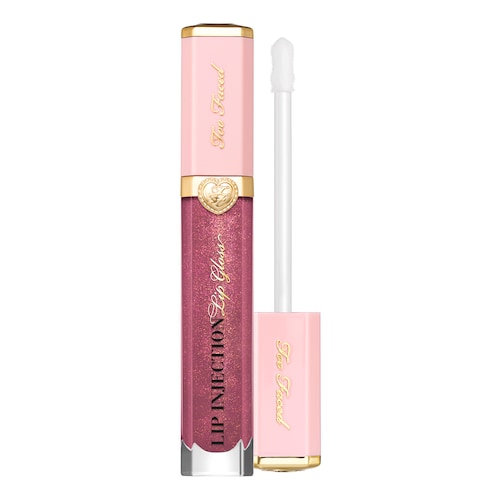 Too Faced - Lip Injection Power Plumping Lip Gloss - Lip Gloss για Όγκο