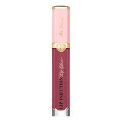 Lip Injection Power Plumping Lip Gloss - Gloss Volumizzante, TOO FACED