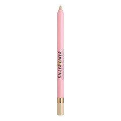 Killer liner Waterproof - Eyeliner Waterproof gel haute pr&eacute;cision, TOO FACED