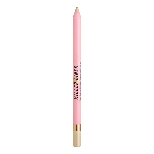 Too Faced - Killer liner - Waterproof Eyeliner