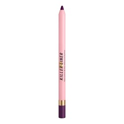 Killer liner Waterproof - Eyeliner Waterproof gel haute précision