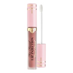 Lip Injection - Rouge &agrave; l&egrave;vres liquide, TOO FACED