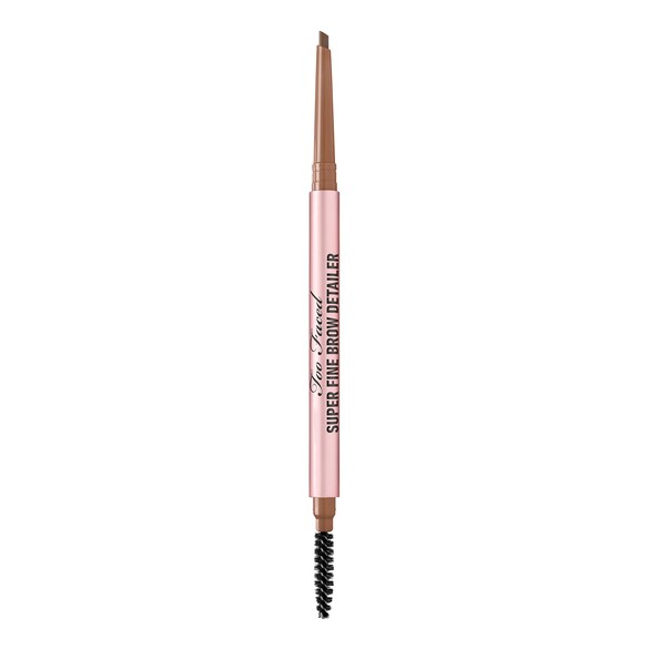 Super Fine Brow Detailer - Olovka za obrve, TOO FACED