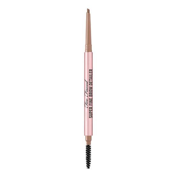 Super Fine Brow Detailer - Olovka za obrve, TOO FACED