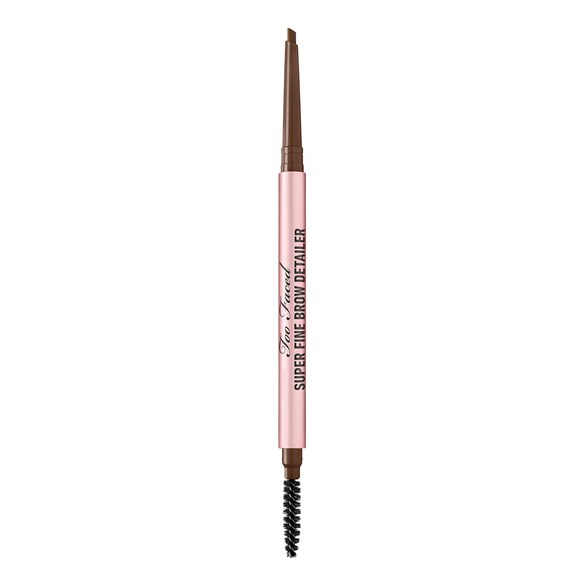 Super Fine Brow Detailer - Olovka za obrve, TOO FACED