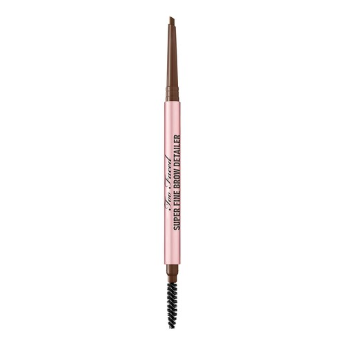 TOO FACED - Super Fine Brow Detailer
