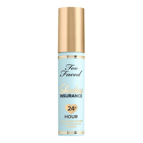 Too Faced - Shadow Insurance (Environmental Defense)
